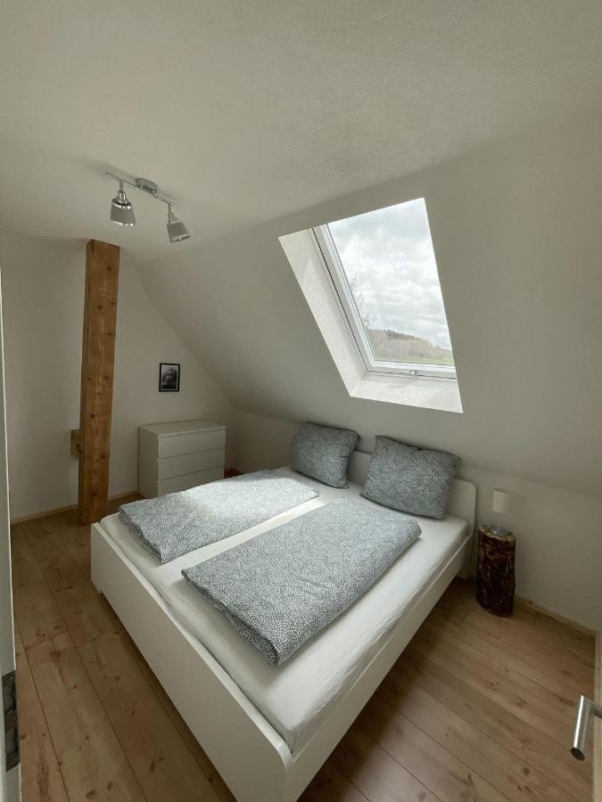 Ferienwohnung Hajue Herrischried Extérieur photo