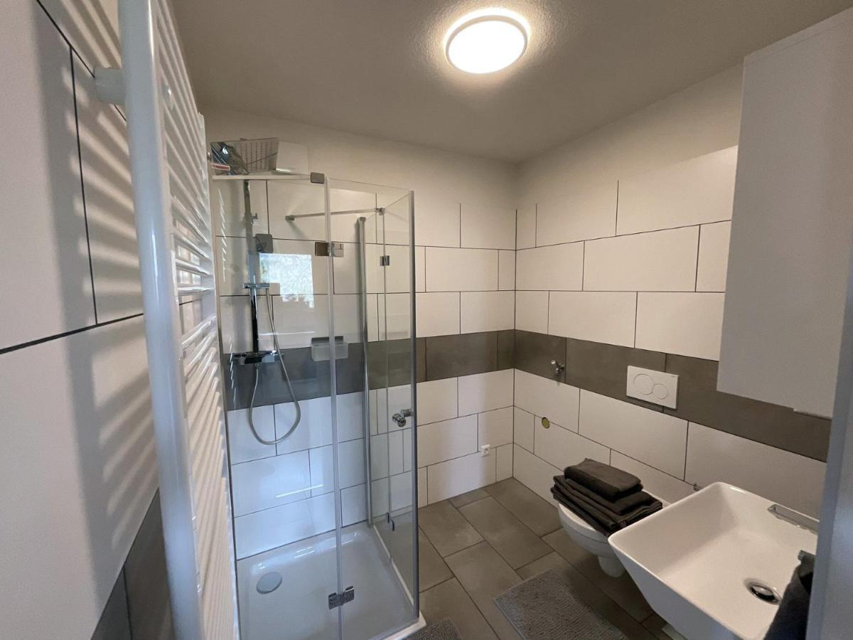 Ferienwohnung Hajue Herrischried Extérieur photo