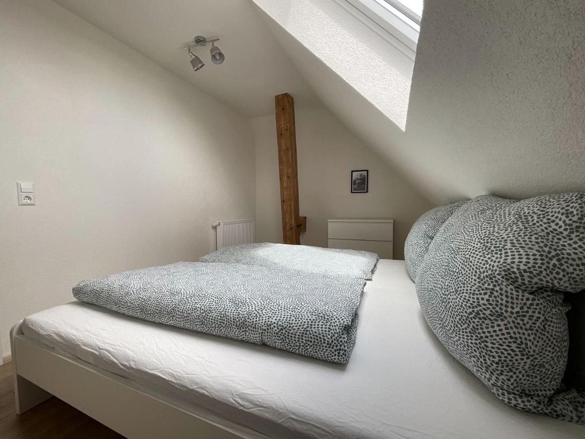 Ferienwohnung Hajue Herrischried Extérieur photo