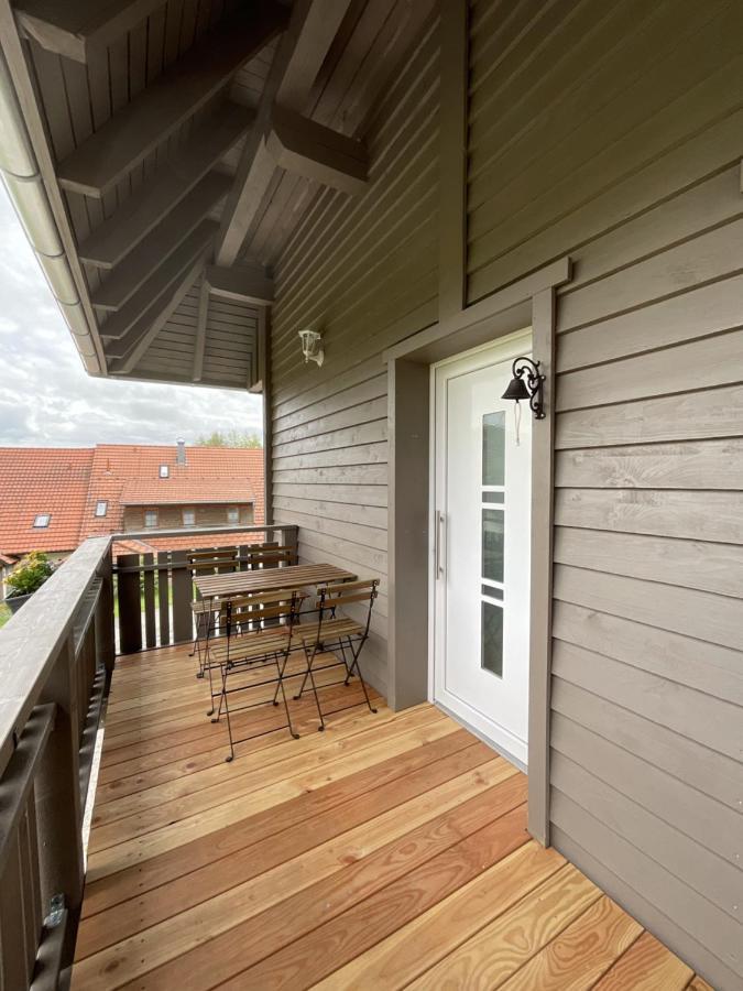 Ferienwohnung Hajue Herrischried Extérieur photo
